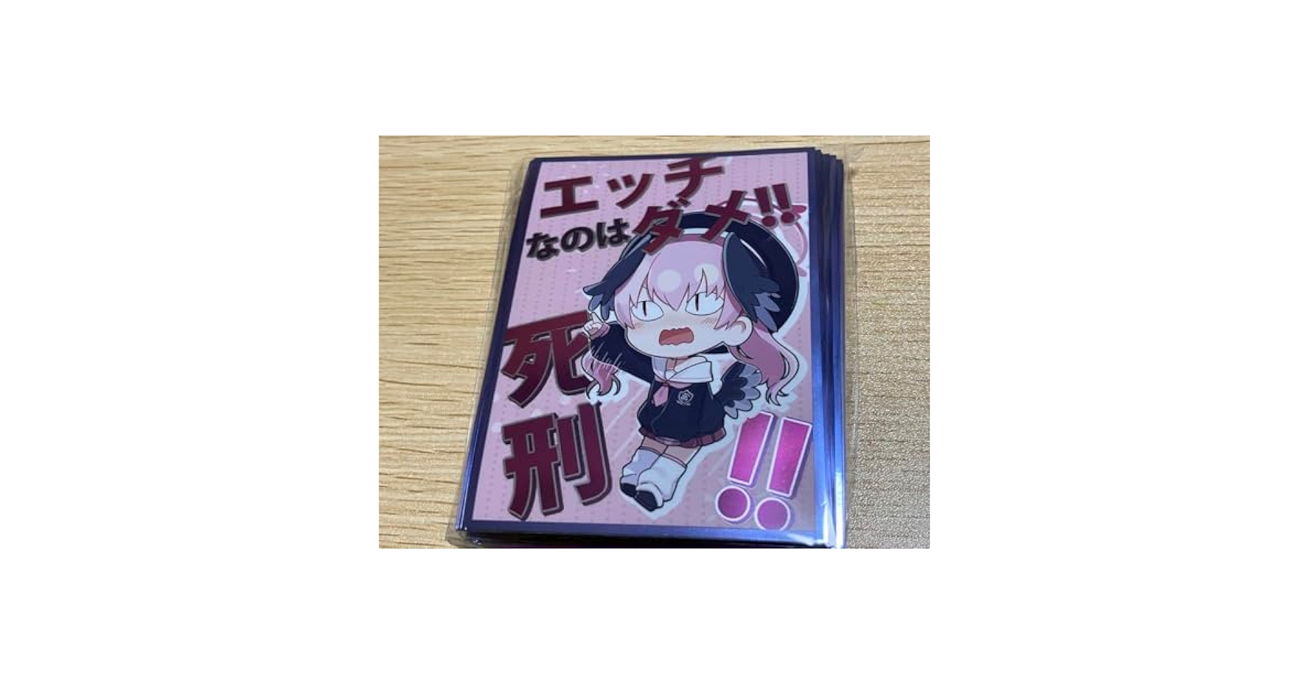 白詰草　ブルーアーカイブ　スリーブプレイマット　SD コハル 在庫僅少】 ブルアカ 白詰草 Amazon.co.jp: スリーブプレイ